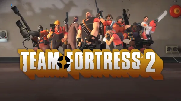 [TF2] Elimination game mode